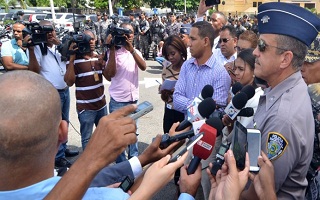 Nelson Peguero Paredes