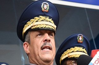 Nelson Peguero Paredes