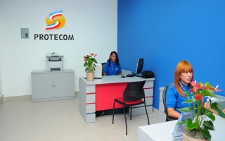 PROTECOM SANTIAGO