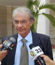 Rafael Mena