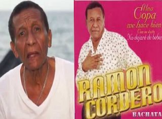RAMON CORDERO 3