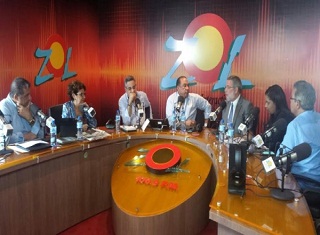 RODRIGUEZ DE MARCHENA