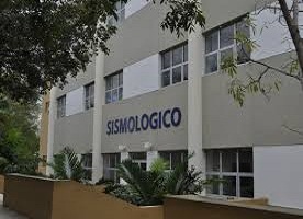 SISMOLOGIA