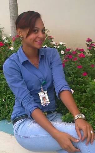 SULEIKA PAULA LUCIANO