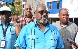 taxistas Santiago Zamora