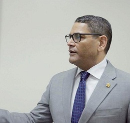 Wilfredo Ortiz Báez