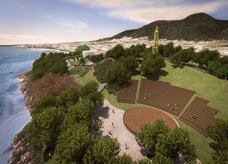 Anfiteatro La Puntilla