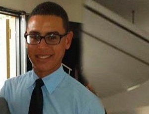 Anfony José Santigua