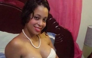 Arysleida Báez Paulino