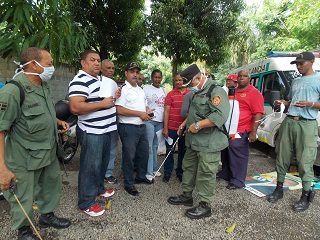 BOMBEROS PEDRO BRAND