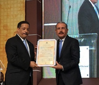 danilo medina