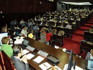 diputados
