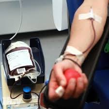 DONAR SANGRE