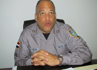 Frank Félix Duran Mejía