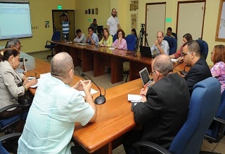 Grupos Humanitarios País