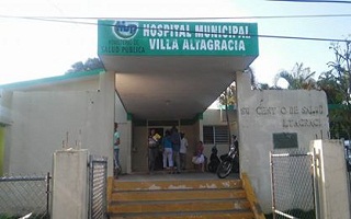 HOSPITAL VILLA ALTAGRACIA