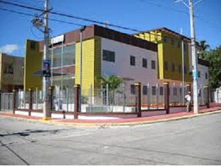 Junta Electoral Municipal