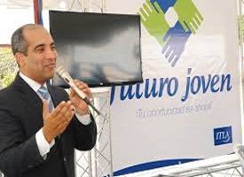 José Armando Tavarez 2