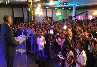 Juan Ramón Gómez Díaz