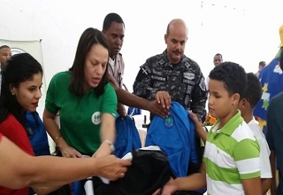 Katiusca Viviano de Peguero