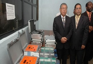 laboratorio de ingeniería sísmica