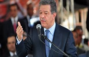 LEONEL FERNANDEZ 2