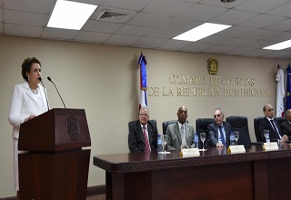 Licelot Marte de Barrios