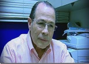 Marcos Pichardo