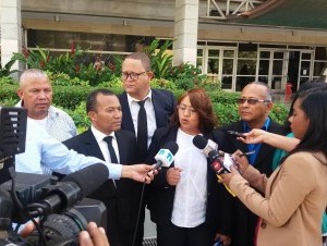 Margarita Josefina Cabrera