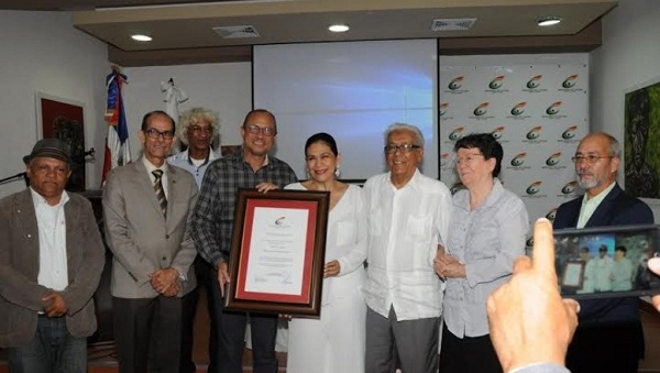 Maridalia Hernández