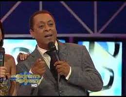 Michael Miguel Holguín