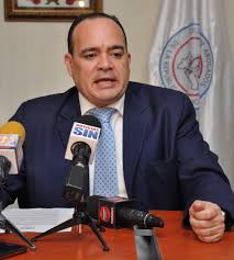 Miguel Surun Hernández