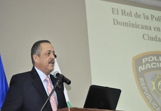 Nelson Peguero Paredes