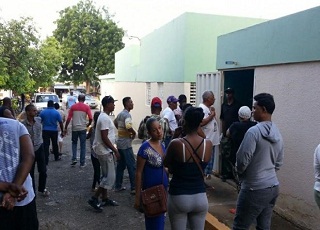 Politécnico Alexandra Germosén de Palmarejo