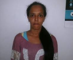 Priscila Díaz Infante