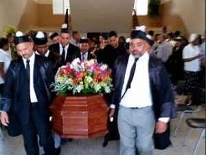 Rafael Enrique Socias