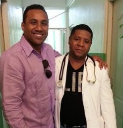 Ramón Darío Valenzuela