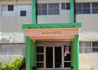 regional educacion barahona