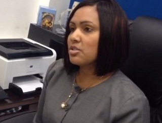 Reina Yaniris Rodríguez