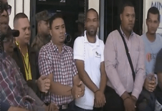 REPORTEROS GRAFICOS MAO