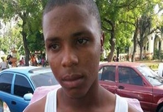 Santos Alcántara Díaz