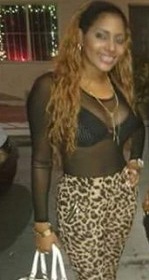 Sorineida Moreno Arias