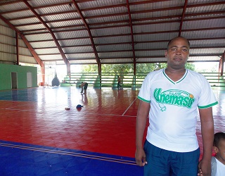 Hilario Francisco Puello Amonte (Tomón)