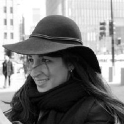 Vanessa Espaillat Lovett