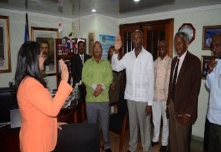 Vicente Rosario de Jesús