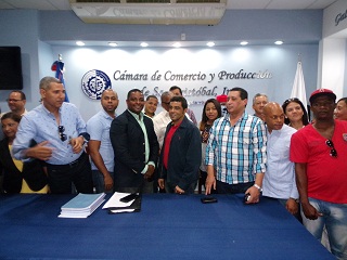 wilson de los santos