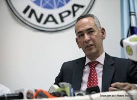 Alberto Holguín Cruz