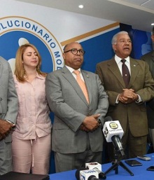 alfredo pacheco y gloria reyes