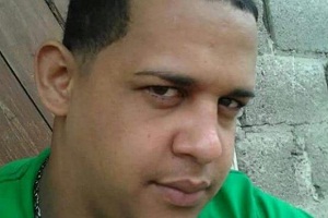 Arturo Angelys Taveras Gómez