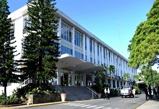 ayuntamiento santiago